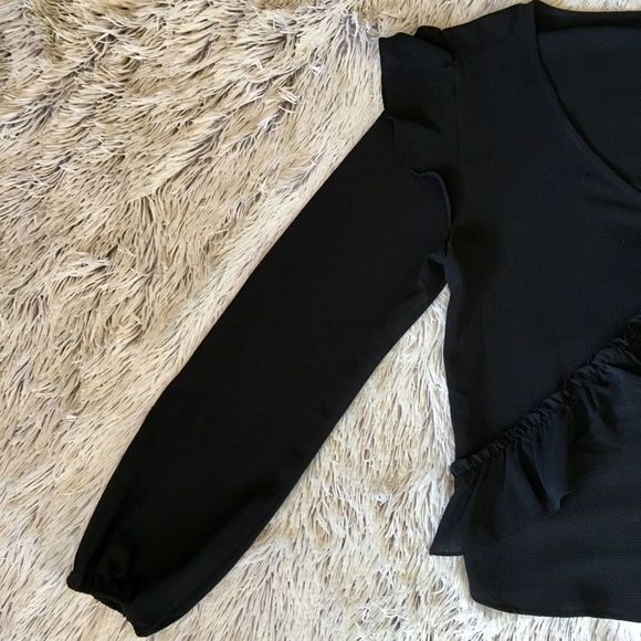 *BOGO* Melrose & Market Flowing Blouse - Picture 3 of 7